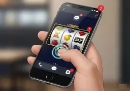 Mobilní casino aplikace - hrajte kdekoli a kdykoli
