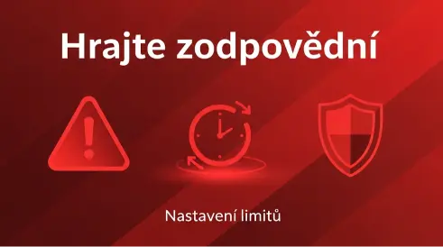 Zodpovědné hraní - hrajte s rozumem